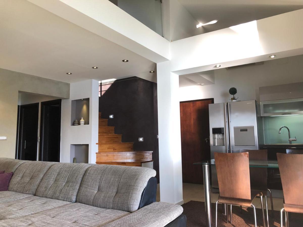 Apartments Miranda Каприе Экстерьер фото