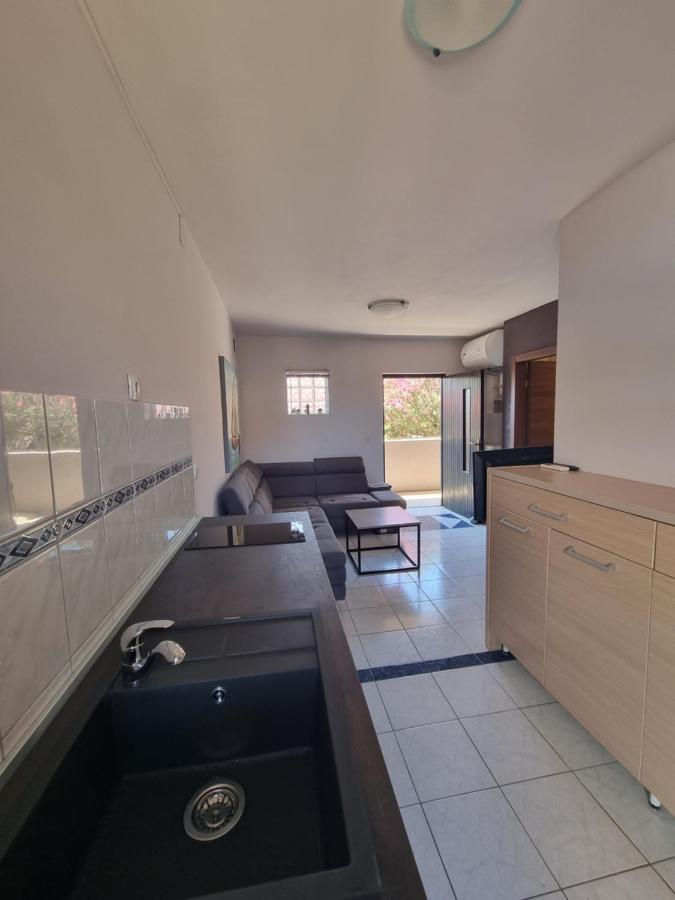 Apartments Miranda Каприе Экстерьер фото