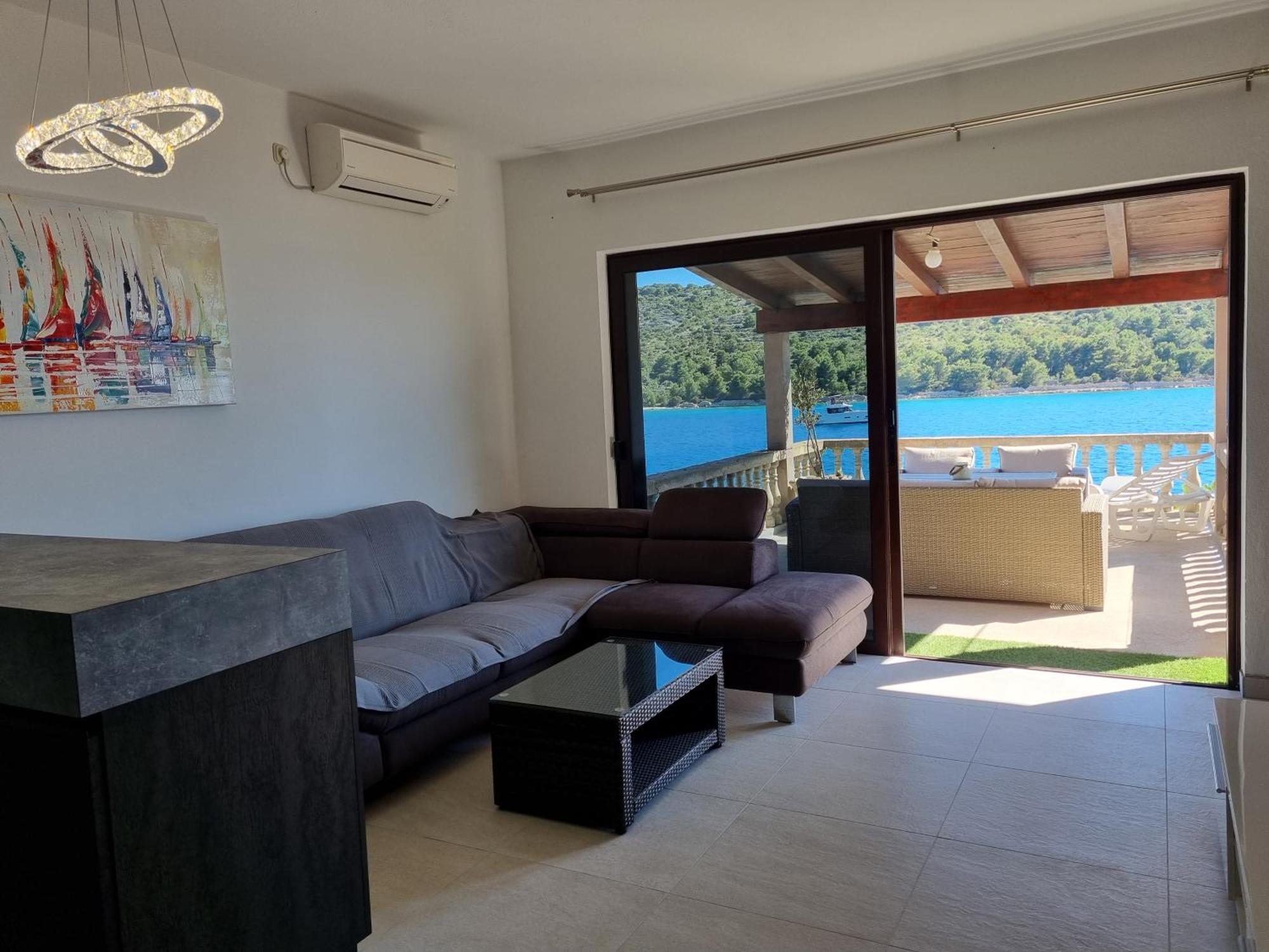 Apartments Miranda Каприе Экстерьер фото