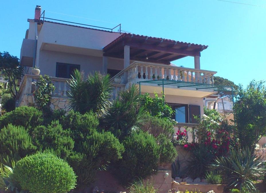 Apartments Miranda Каприе Экстерьер фото