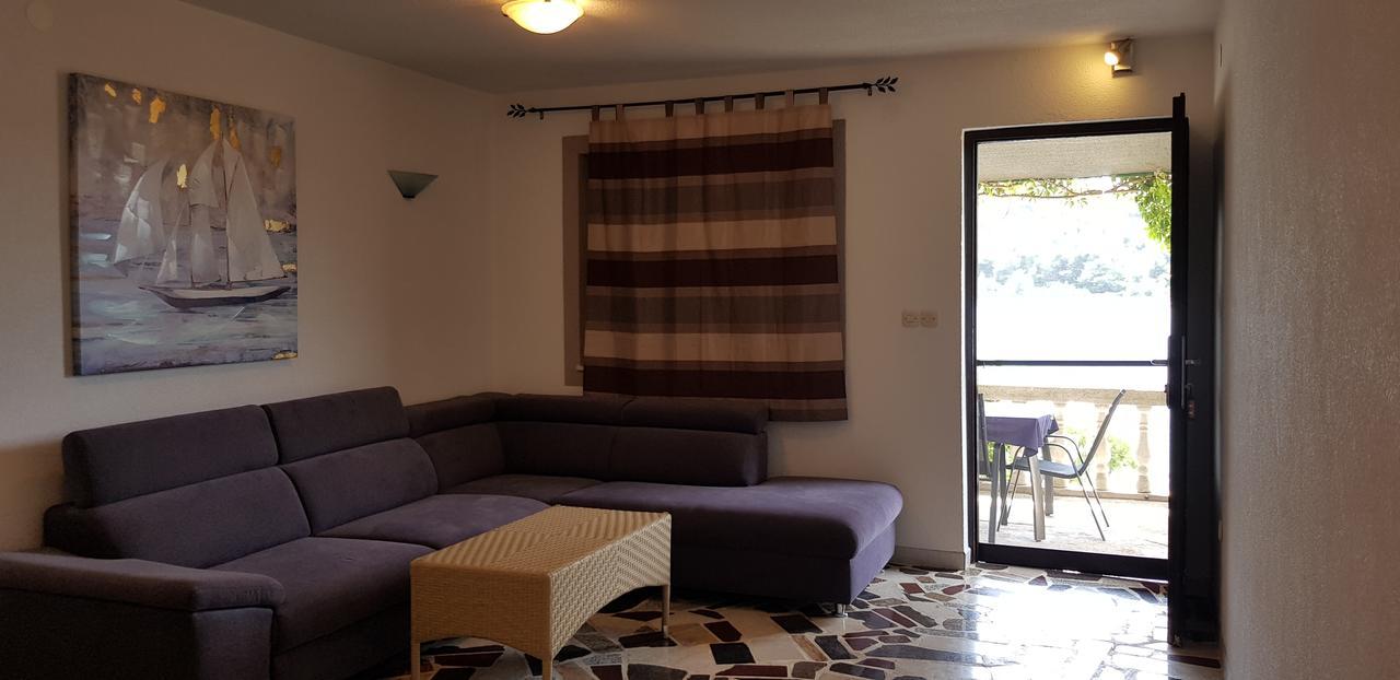 Apartments Miranda Каприе Экстерьер фото