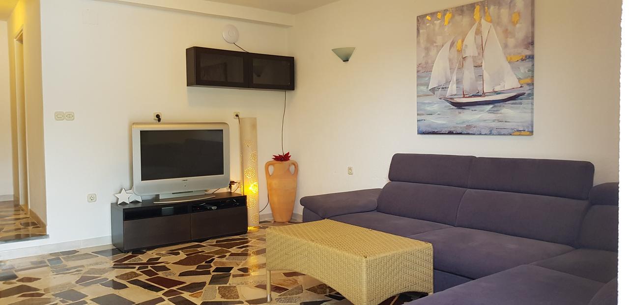 Apartments Miranda Каприе Экстерьер фото