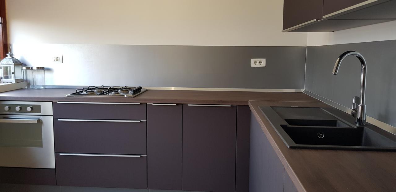Apartments Miranda Каприе Экстерьер фото