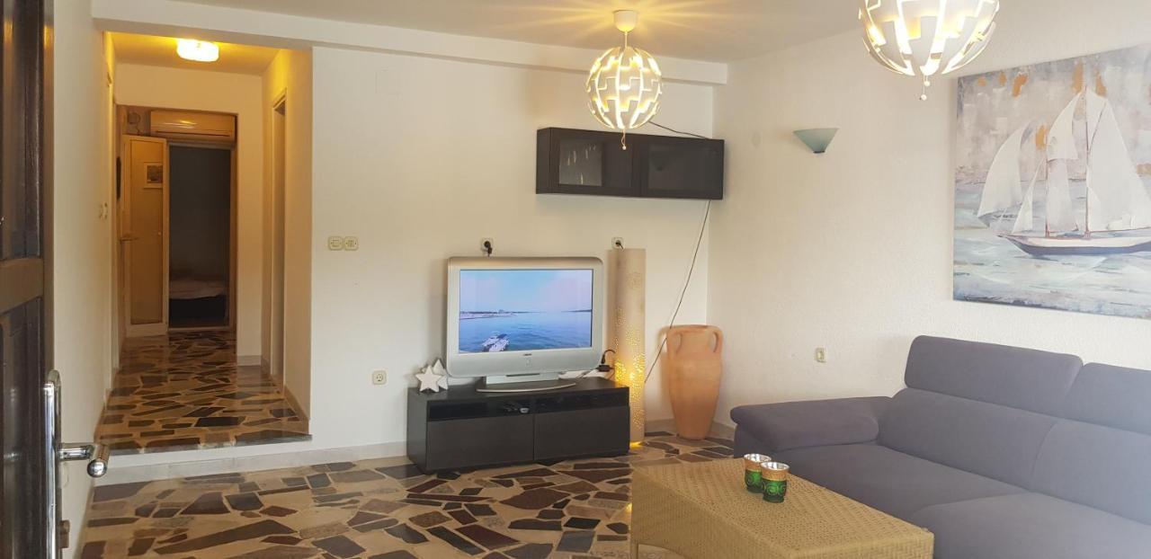 Apartments Miranda Каприе Экстерьер фото